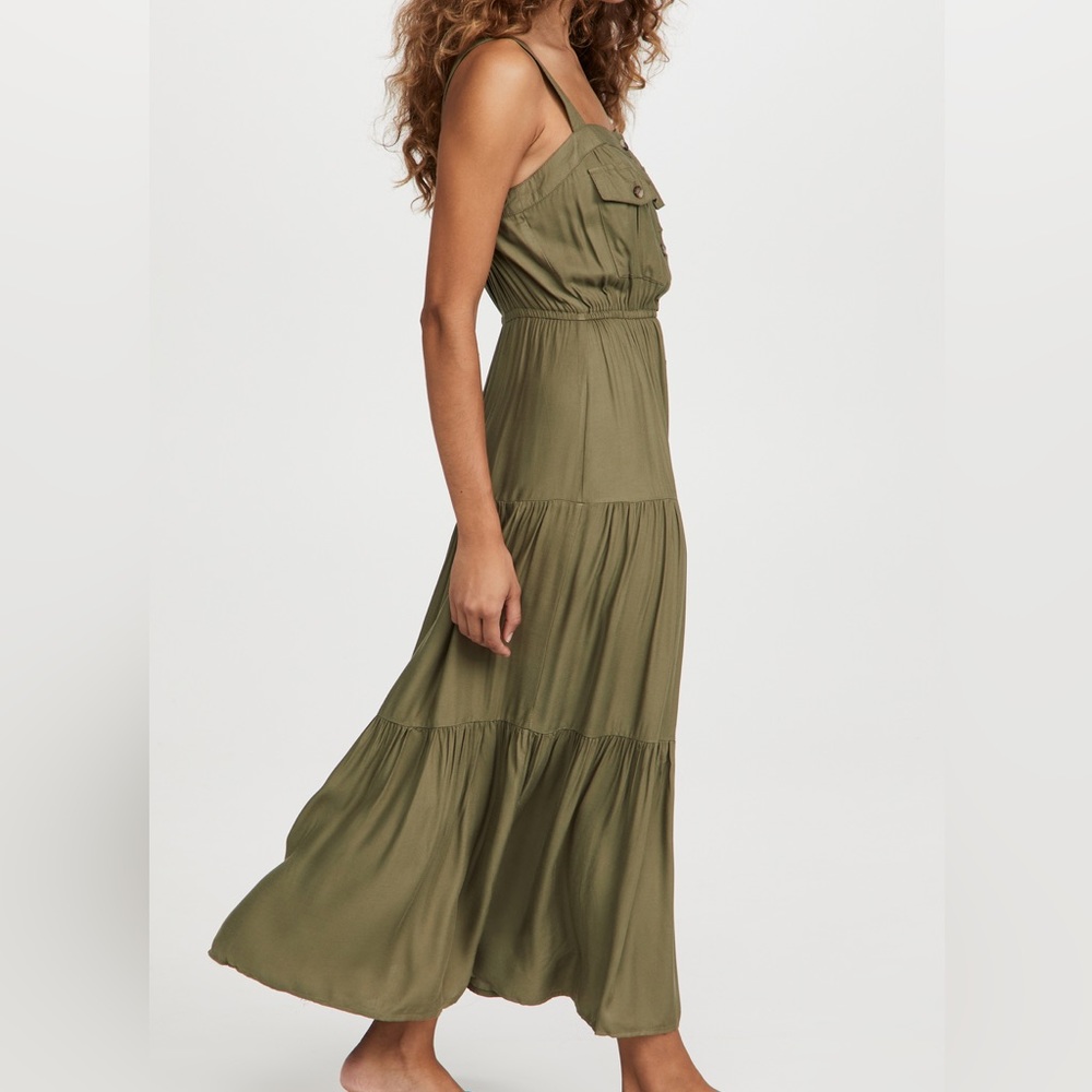 Brand NEW BB DAKOTA Steve Madden Dress SIZE S